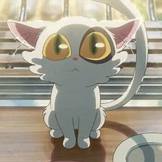 ダイジンアニメ