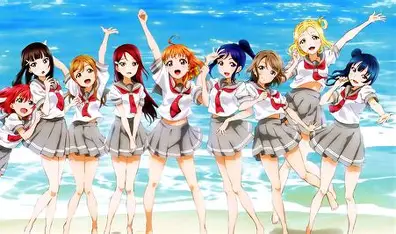 『ラブライブ！サンシャイン!!』とは？Aqoursの魅力・メンバー・アニメあらすじを徹底解説【2025年版】