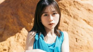 担当声優である折笠富美子さんの画像